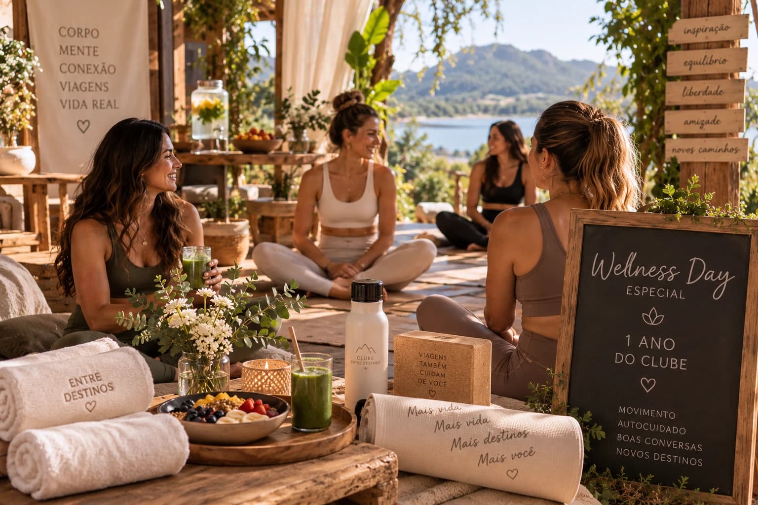Wellness Day